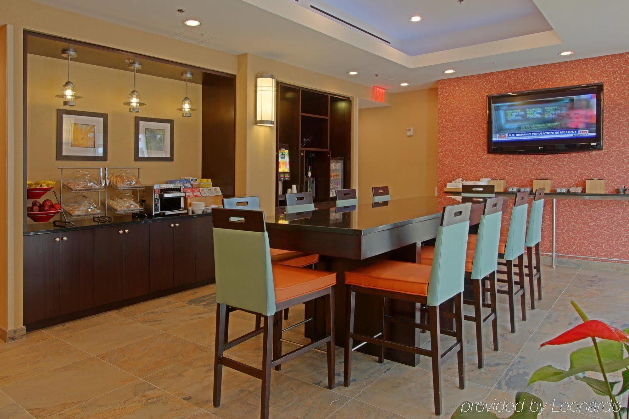 Fairfield Inn & Suites By Marriott New York Manhattan/Chelsea Exterior foto