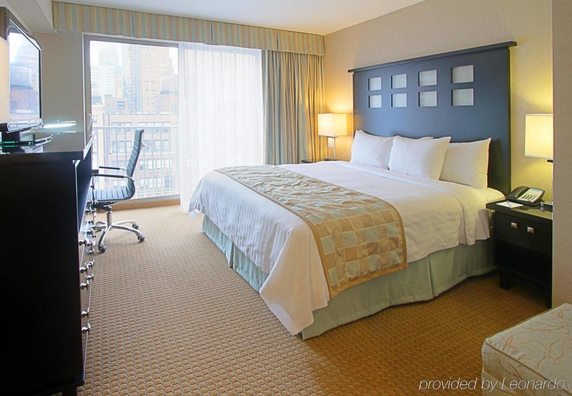 Fairfield Inn & Suites By Marriott New York Manhattan/Chelsea Quarto foto