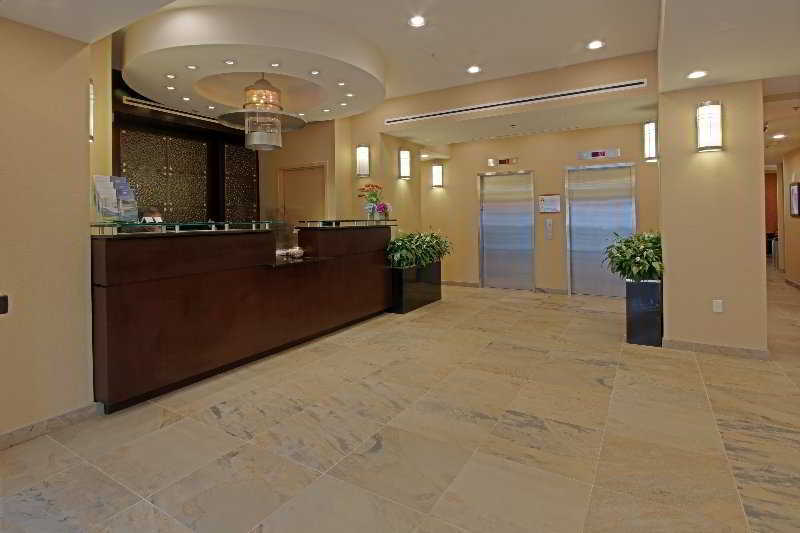 Fairfield Inn & Suites By Marriott New York Manhattan/Chelsea Exterior foto